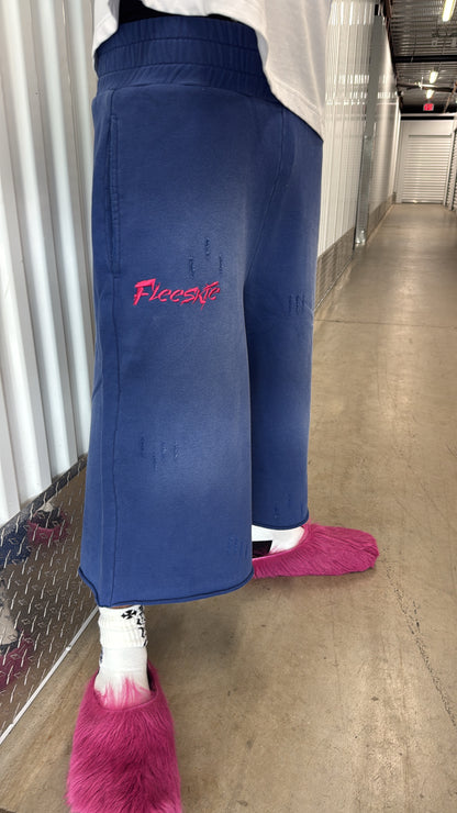 HOOP SHORTS