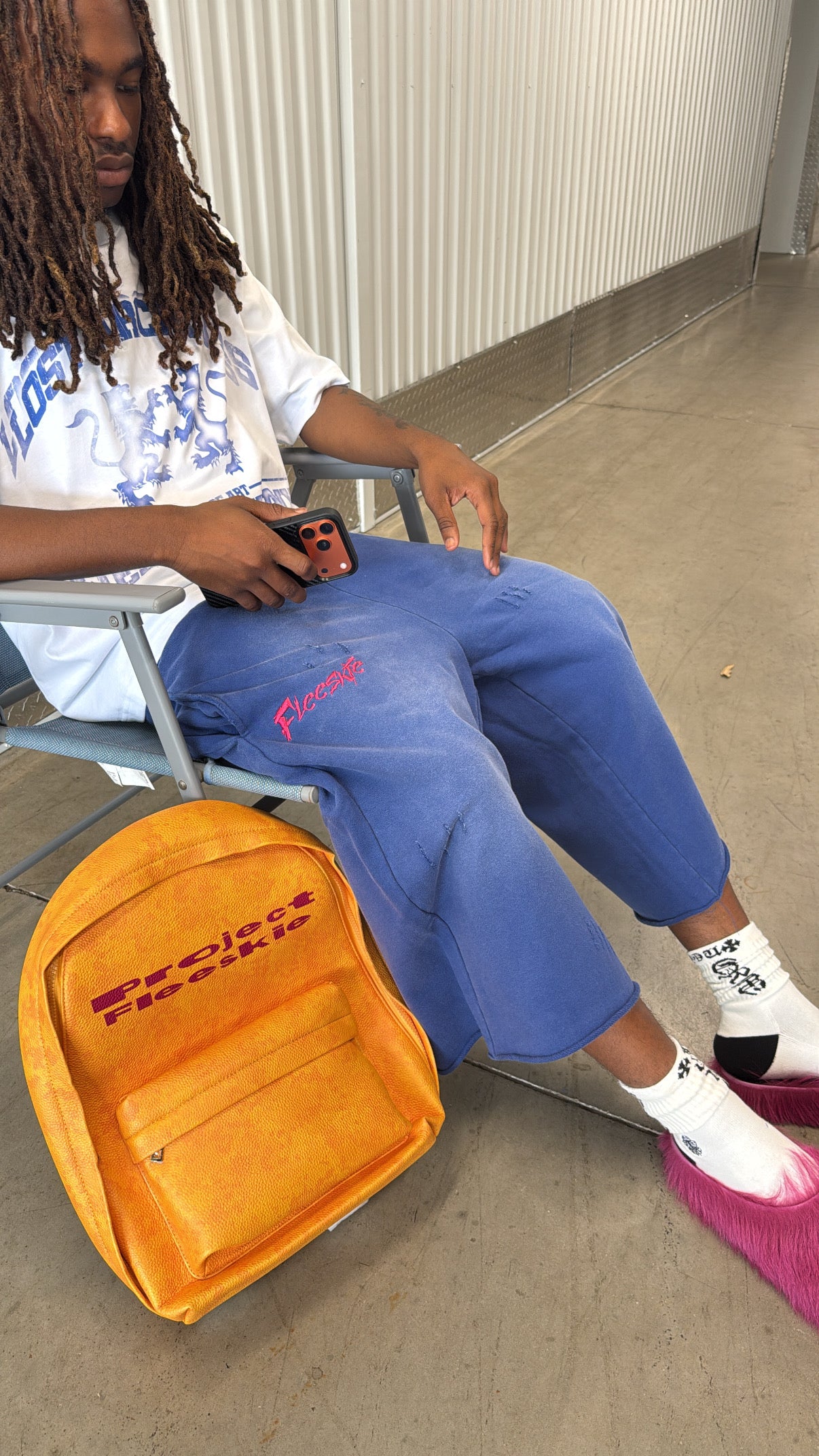 HOOP SHORTS