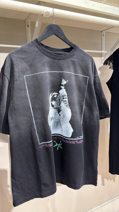 FLEESKIE X LITO TEE