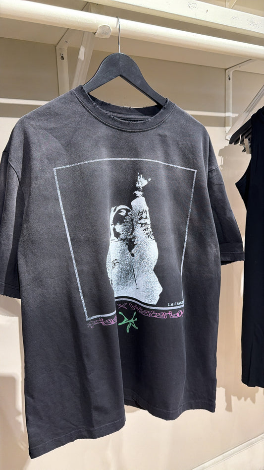 FLEESKIE X LITO TEE