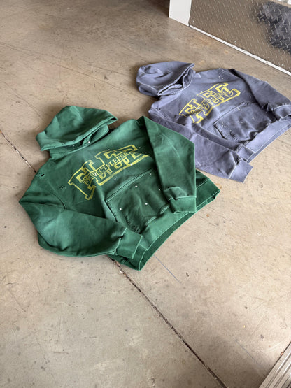 FLEE HOODIE (REGULAR)