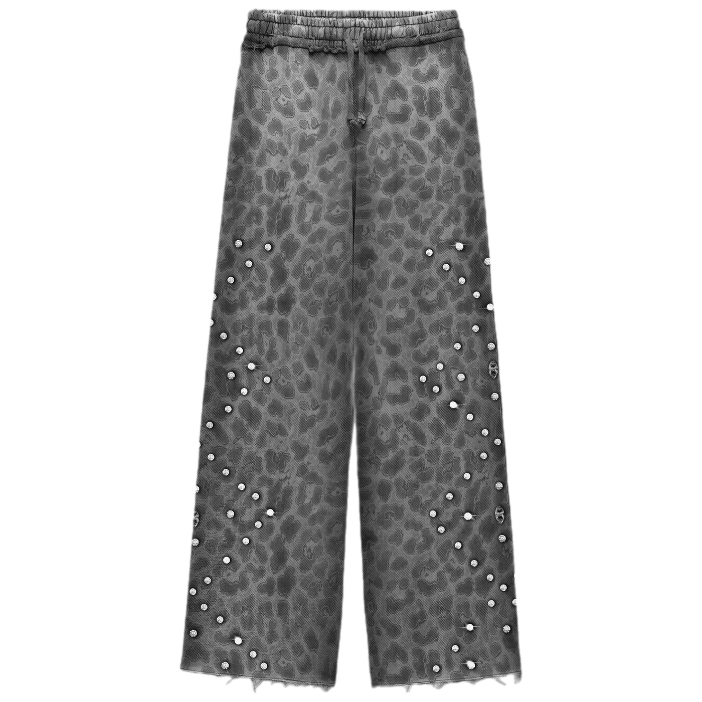 "BLACK PANTHER" SWEATPANTS