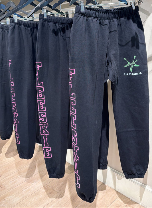 FLEESKIE X LITO SWEATS