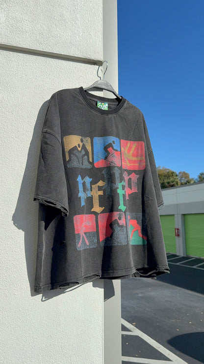 FLEE TEE