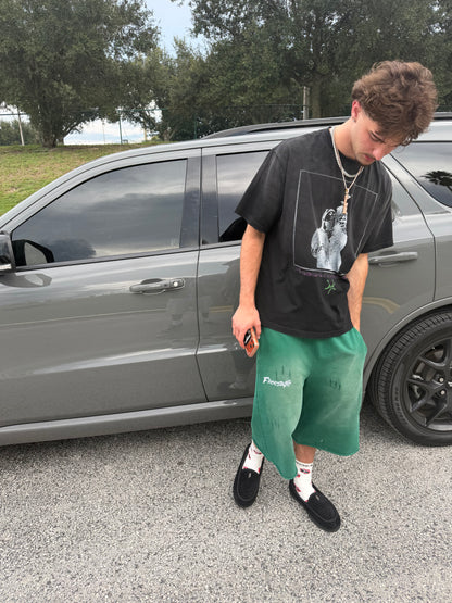 FLEESKIE X LITO TEE