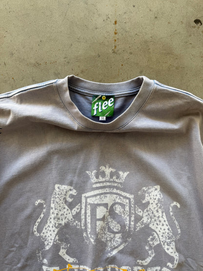 "FLEE SPORTS" TEE