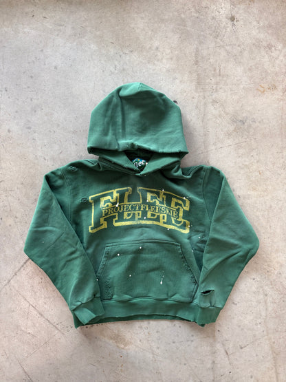 FLEE HOODIE (REGULAR)