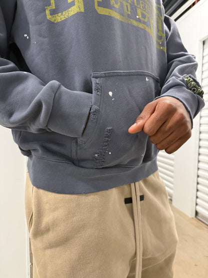 FLEE HOODIE (REGULAR)