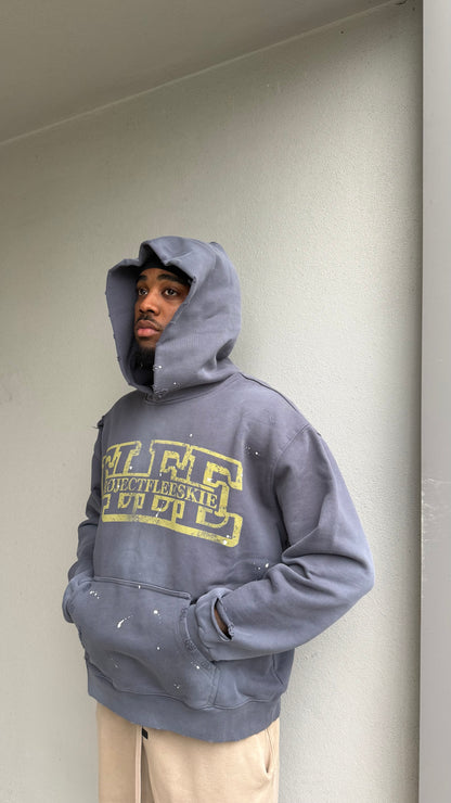 FLEE HOODIE (REGULAR)