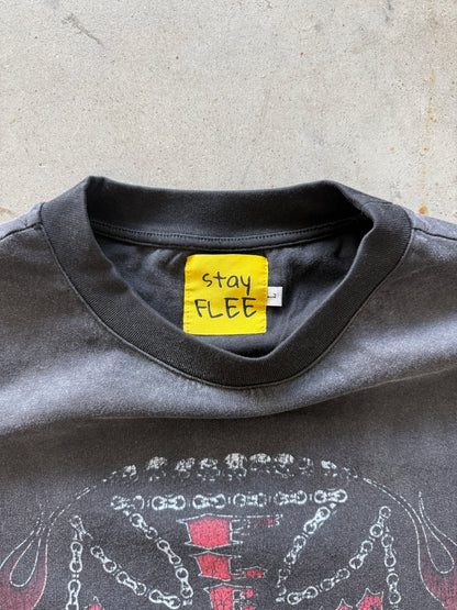 “HOUSE OF FLEESKIE” Longsleeve