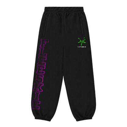 FLEESKIE X LITO SWEATS