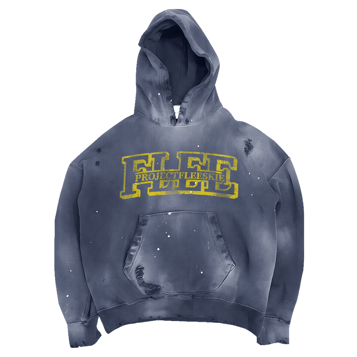 FLEE HOODIE
