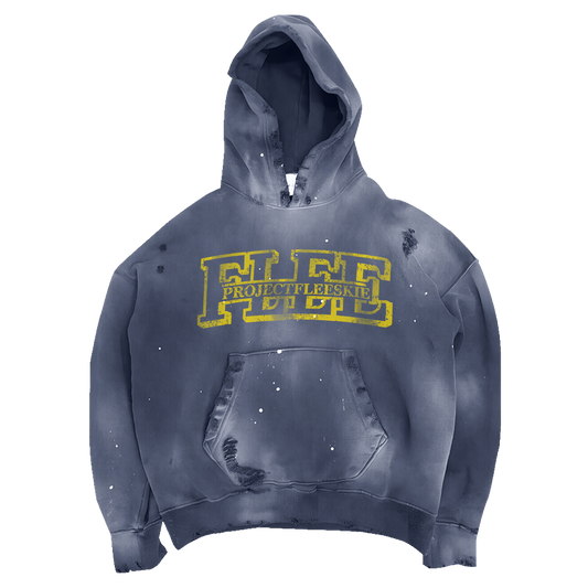 FLEE HOODIE