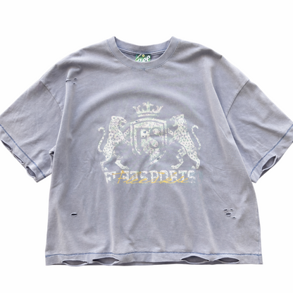 "FLEE SPORTS" TEE