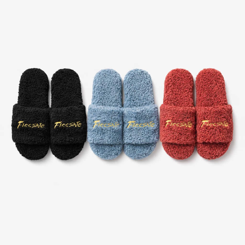 FUR SLIDES